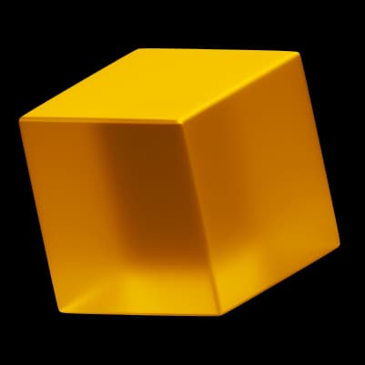 Cube