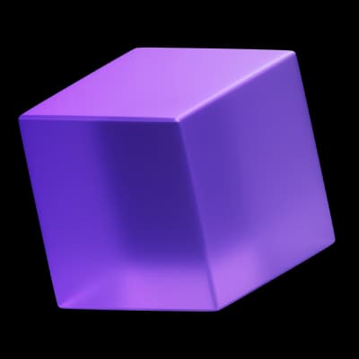 Cube