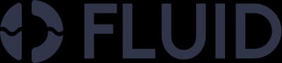 Fluid logo