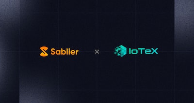 IoTeX | Token Distribution for the DePIN Economy