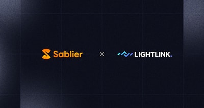 Sablier Joins Forces with LightLink: New Era of Gasless Transactions