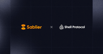 How Shell Uses NFTs for Its Token Distribution