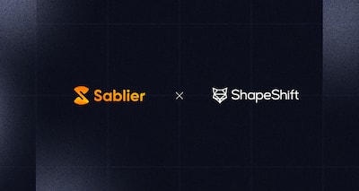 How Shapeshift Uses Sablier for Grants